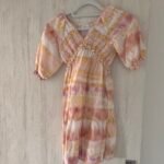 Zara Haljinica vel 128