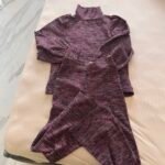 Komplet zvonzare i rolka, veličina 134/140