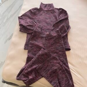 Komplet zvonzare i rolka, veličina 134/140