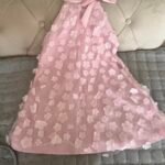 Letnja haljina za devojčicu od 7 godina + poklon