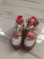 Duboke patike Barbie vel 30 - Slika 2