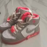 Duboke patike Barbie vel 30