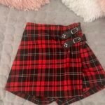 Sorts - suknjica vel 134/140