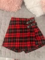 Sorts - suknjica vel 134/140