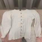 Majica dug rukav vel 9 god