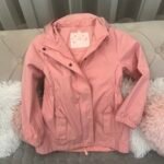 Prolećna jaknica vel 128