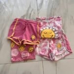 Dva kompleta vel 134