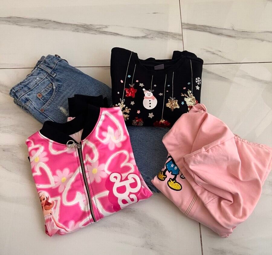 IMG_0634 Paketić vel 128/134 - Slika 1