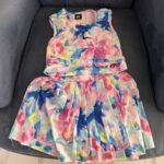 Suknjica/sorts vel 158/164