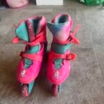 Roleri na 3 tocka broj 29-32