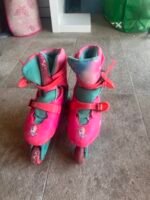 Roleri na 3 tocka broj 29-32