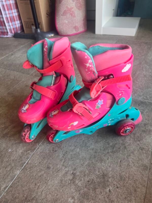 Roleri na 3 tocka broj 29-32 - Slika 2