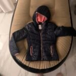 Prolećna jaknica vel 140