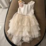 Svečana haljina vel 128