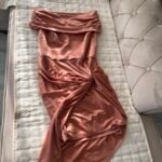 Haljina veličina 40