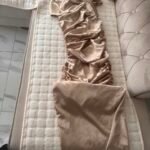 Duga svečana haljina vel 38