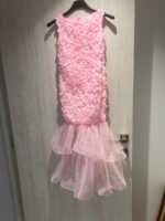 Haljine za mamu i kćerku vel M/28 - Slika 3