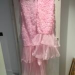 Haljine za mamu i kćerku vel M/28