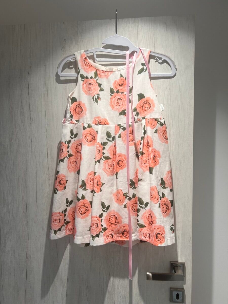 IMG_0701 Haljinica vel 122 - Slika 1