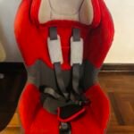 Autosediste Chicco 9-18kg isofix