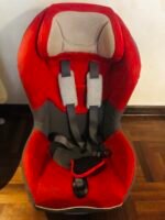 Autosediste Chicco 9-18kg isofix