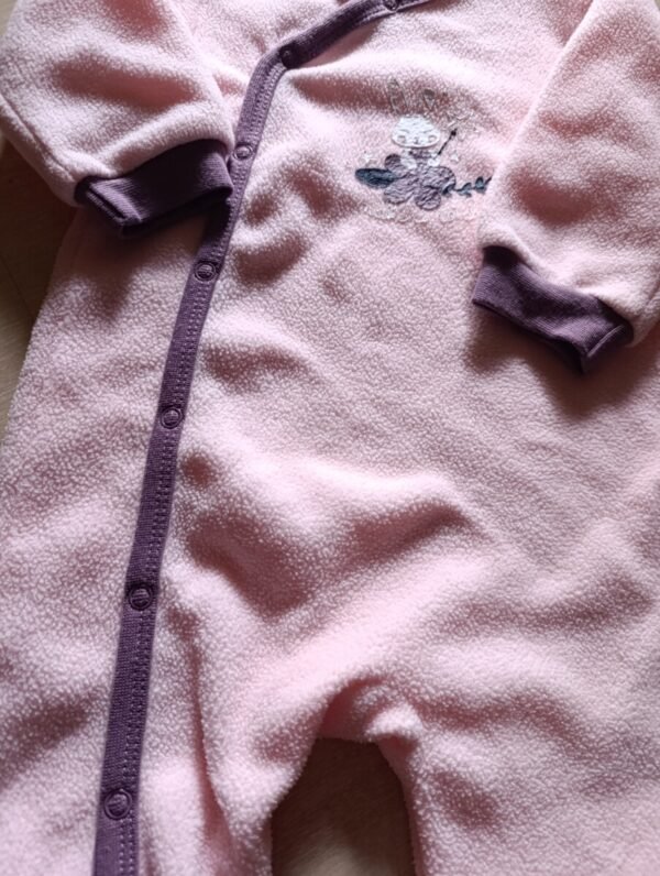 Za bebu devojcicu vel.68 - Slika 2