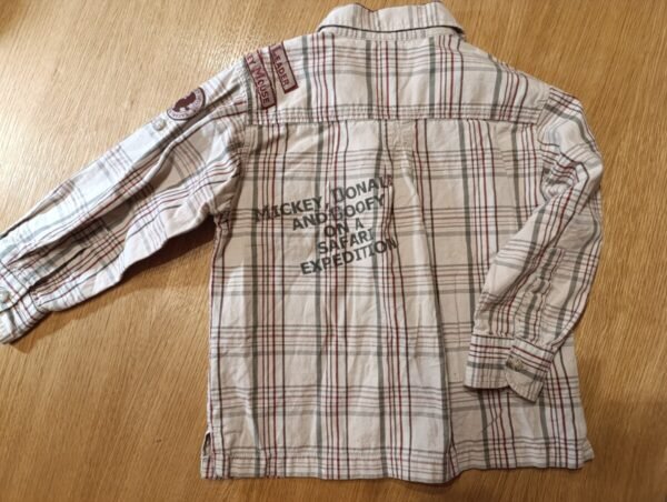 H&M kosuljica 2-3g - Slika 2