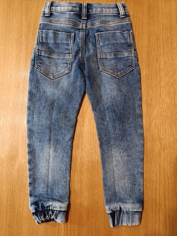 Farmerke vel.3/4g - Slika 2