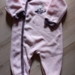 Za bebu devojcicu vel.68