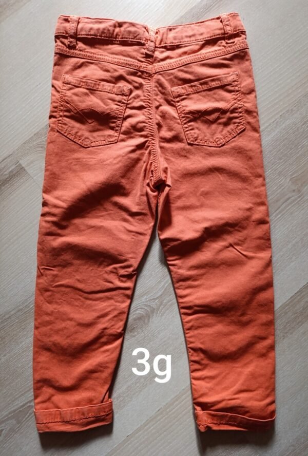 Original Marines pantalone 30/36m - Slika 2