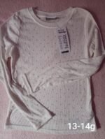 Nova bluzica 13-14g
