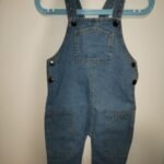 Farmerke tregerke NOVE