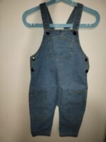 Farmerke tregerke NOVE