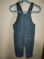 Farmerke tregerke NOVE - Slika 2