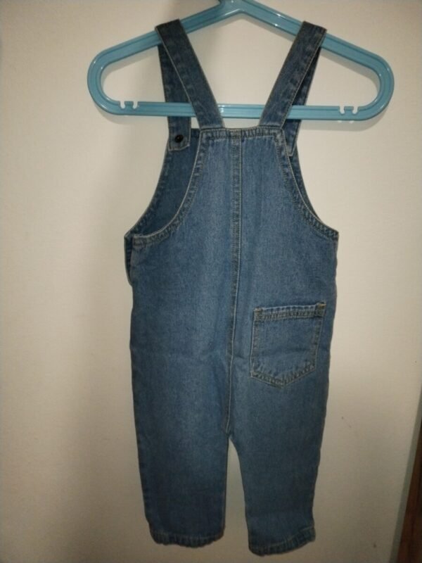 Farmerke tregerke NOVE - Slika 2