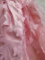 Haljina sa 3D leptirićima - Slika 3