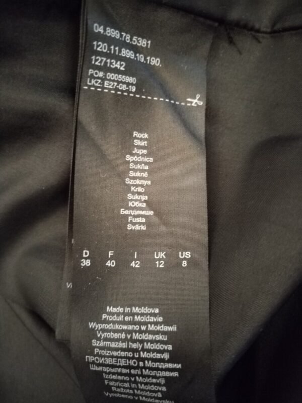 Suknja S.Oliver M/L - Slika 4