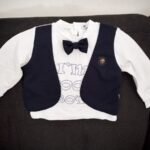 Komplet elegantan Vel 74