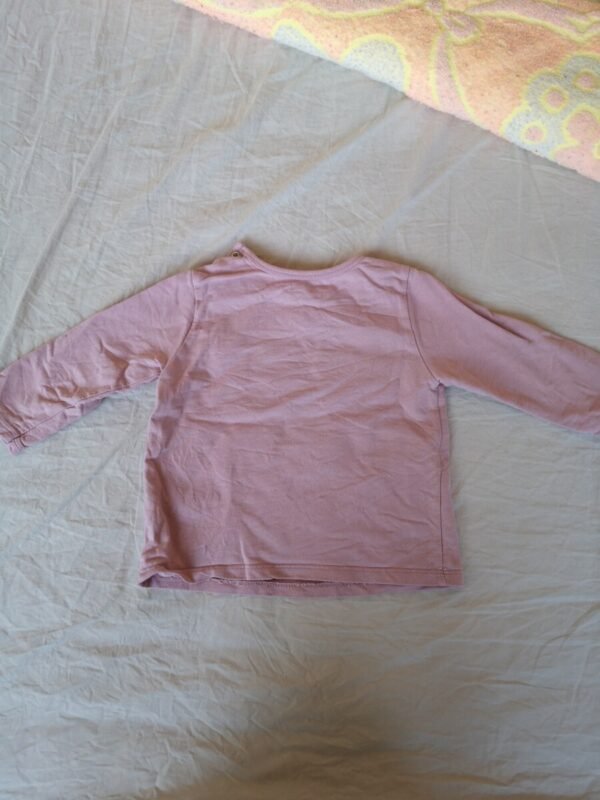 Pidžama Vel 12-18 - Slika 3