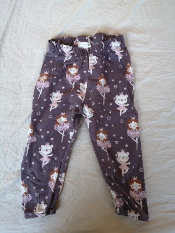 Pidžama Vel 12-18 - Slika 4