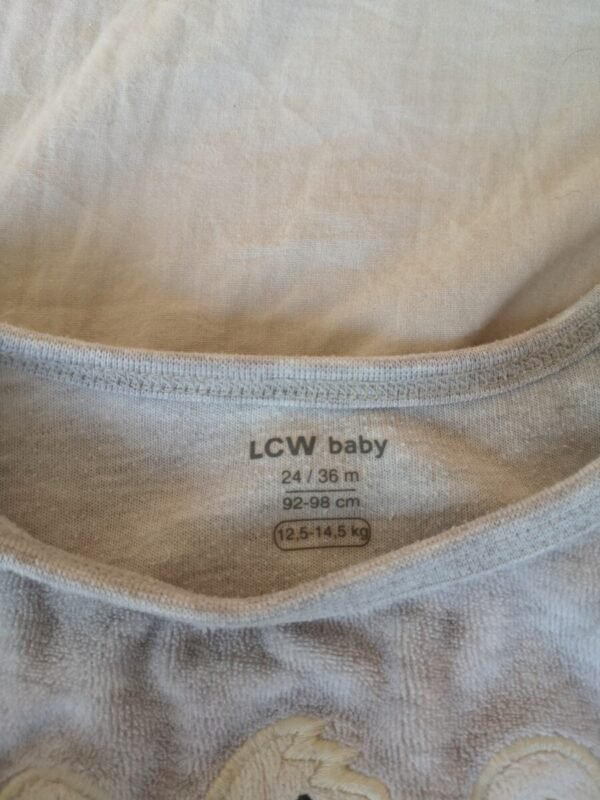 Zeka Vel 92/98 - Slika 2