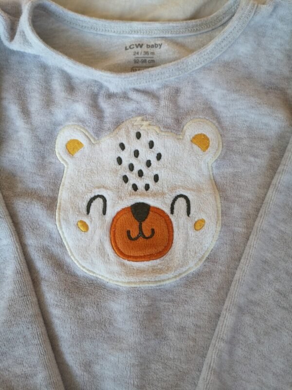 Zeka Vel 92/98 - Slika 3