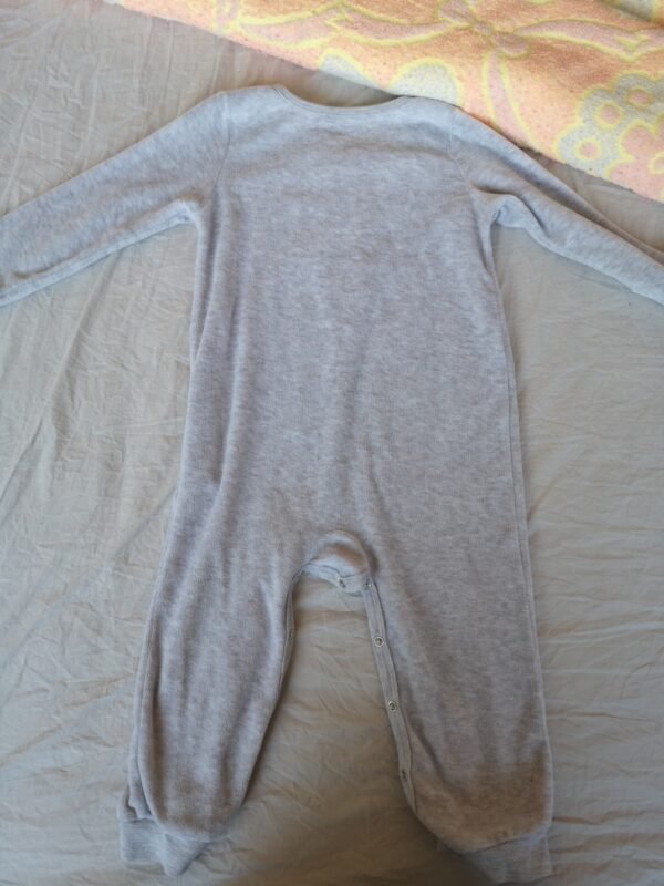 Zeka Vel 92/98 - Slika 4