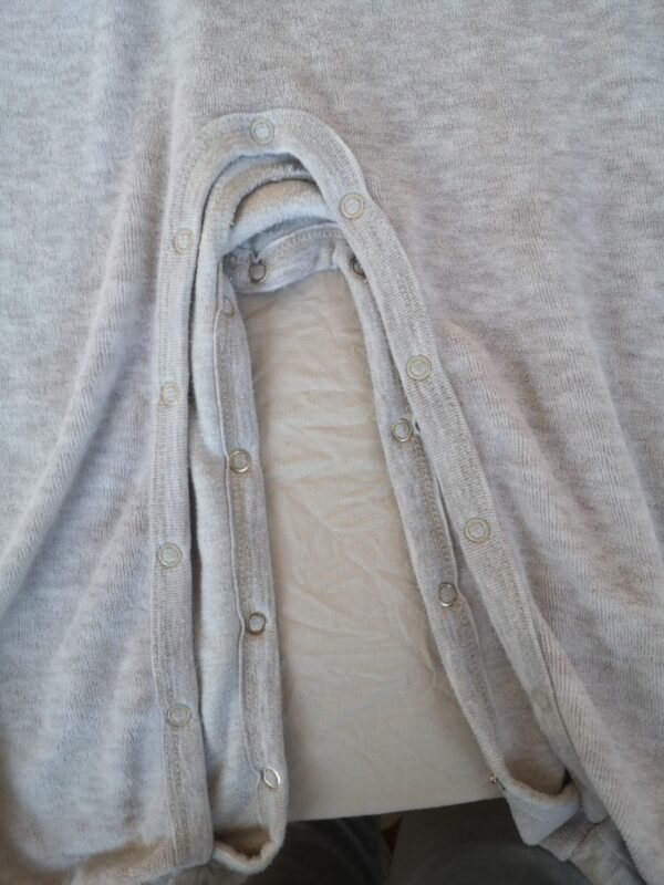 Zeka Vel 92/98 - Slika 5