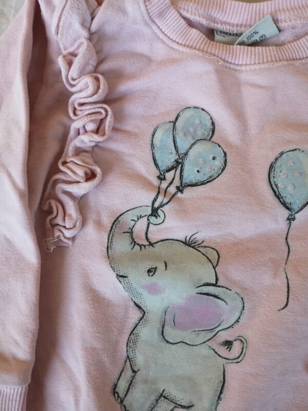 Duks Vel 92 - Slika 2