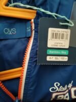 Suskavac OVS NOVI Vel 122 - Slika 3