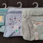 Peskiri za bebe, novi