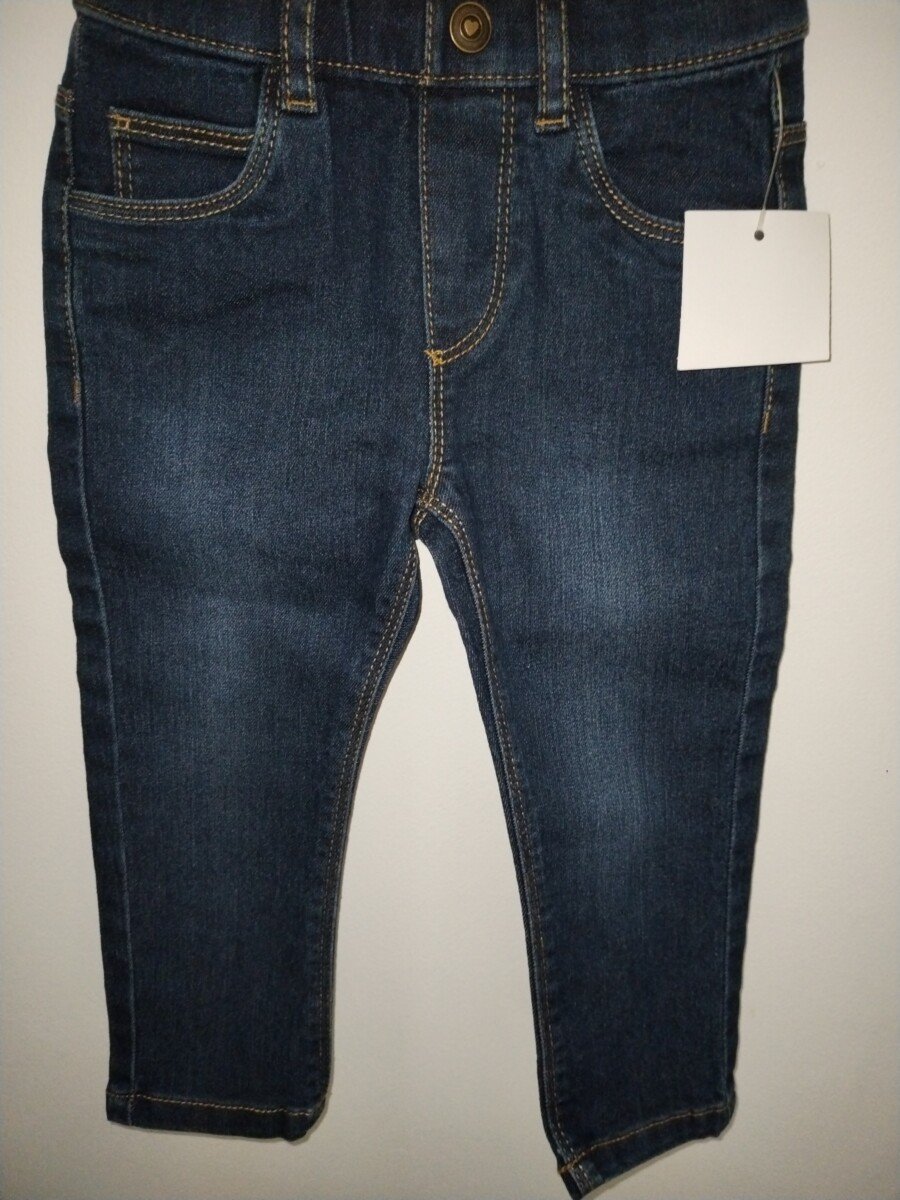 IMG_20260313_160510 C&A Farmerke NOVE Vel 86 - Slika 1