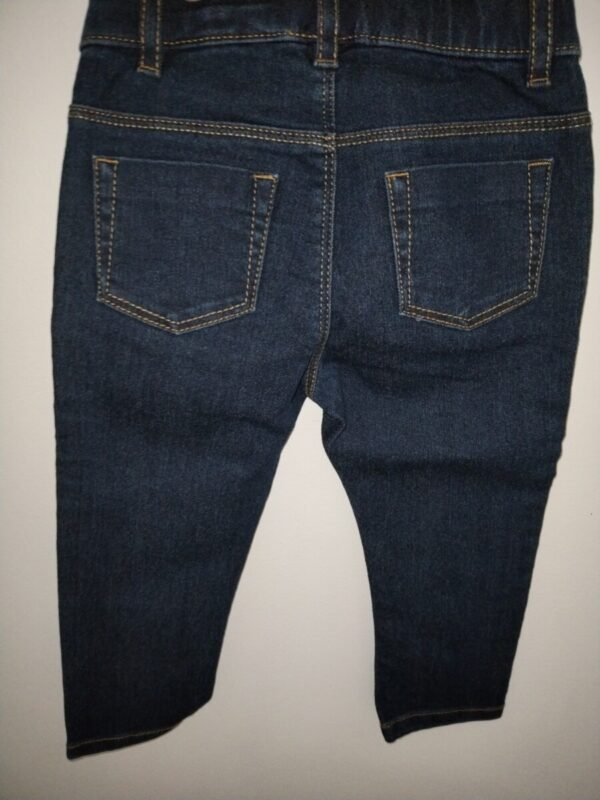 C&A Farmerke NOVE Vel 86 - Slika 2