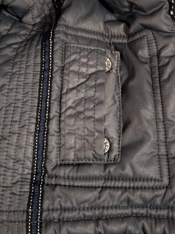 Zimska jakna Chicco Vel 74/80 - Slika 6